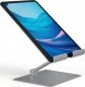 Uchwyt Durable Durable TABLET STAND RISE silver 894023 5