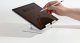 Uchwyt Durable Durable TABLET STAND RISE silver 894023 9