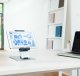 Uchwyt Durable Durable Tablet Holder XL Table Mount 8937-23 4