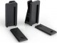 Uchwyt Durable Durable Tablet Wall mount VISIOCLIP, anthracite 893958 8