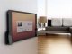 Uchwyt Durable Durable Tablet Wall mount VISIOCLIP, anthracite 893958 9