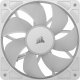Wentylator Corsair RS120 PWM ARGB Biały (CO-9050184-WW) 4