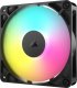 Wentylator Corsair RS120 PWM ARGB Czarny 3-pack (CO-9050180-WW) 2