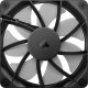 Wentylator Corsair RS120 PWM ARGB Czarny 3-pack (CO-9050180-WW) 4
