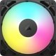 Wentylator Corsair RS120 PWM ARGB Czarny (CO-9050180-WW) 1