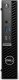 Komputer Dell DELL OptiPlex 7020 Intel® Core™ i3 i3-14100T 8 GB DDR5-SDRAM 256 GB SSD Windows 11 Pro MFF Mini PC Czarny 3
