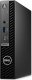 Komputer Dell DELL OptiPlex 7020 Intel® Core™ i3 i3-14100T 8 GB DDR5-SDRAM 512 GB SSD Windows 11 Pro MFF Mini PC Czarny 2