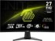 Monitor MSI MAG 27C6F 1