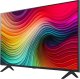 Telewizor LG 50NANO81T3A NanoCell 50'' 4K Ultra HD WebOS 24 2