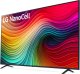 Telewizor LG 50NANO82T3B NanoCell 50'' 4K Ultra HD WebOS 24 3