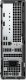 Komputer Dell DELL OptiPlex 7020 Intel Core i3 i3-14100 8 GB DDR5-SDRAM 256 GB SSD Windows 11 Pro SFF PC Czarny 1