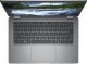 Laptop Dell Notebook|DELL|Latitude|5450|CPU Core Ultra|u5-135U|1600 MHz|CPU features vPro|14"|1920x1080|RAM 16GB|DDR5|5600 MHz|SSD 512GB|Intel graphics|Integrated|EST|Smart Card Reader|Windows 11 Pro| 4