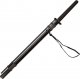Special Replicas Miecz Katana Ninja Ostry Treningowy Stal 1045 z Dmuchawką D127 1
