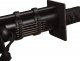 Special Replicas Miecz Katana Ninja Ostry Treningowy Stal 1045 z Dmuchawką D127 1