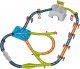 Fisher Price Zestaw torów Tomek i Przyjaciele Pudełko tory 3