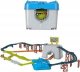 Fisher Price Zestaw torów Tomek i Przyjaciele Pudełko tory 9