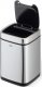 Kosz na śmieci Durable DURABLE Sensor Abfalleimer NO TOUCH 35l metallic silber 14