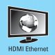 Adapter AV Lanberg Adapter Lanberg HDMI(F)->HDMI(F) 8K kątowy lewo aluminimum srebrny 6
