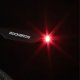 RockBros Błotnik Rockbros DNB8001 z czerwoną lampką LED - czarny 5