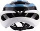 RockBros Kask rowerowy Rockbros 10110004004 rozmiar M - niebiesko-biały 1