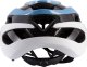 RockBros Kask rowerowy Rockbros 10110004004 rozmiar M - niebiesko-biały 7