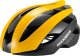 RockBros Kask rowerowy Rockbros 10110004005 rozmiar L - żółto-czarny 1