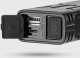 RockBros Lampka rowerowa Rockbros 24310002001 850 lm z funkcją powerbanku + kabel USB-C - USB-A - czarna 4