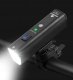 RockBros Lampka rowerowa Rockbros V9M-1000 przednia 1000lm - czarna 11