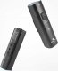 RockBros Lampka rowerowa Rockbros V9M-1000 przednia 1000lm - czarna 1
