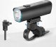 RockBros Lampka rowerowa Rockbros V9M-1000 przednia 1000lm - czarna 2