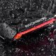 RockBros Lampka rowerowa tylna Rockbros LKWD-R1 z laserem i pilotem + kabel micro USB - USB-A - czarna 10