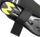 RockBros Ochraniacze na buty Rockbros LF1052 wodoodporne - czarne 7