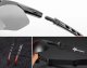 RockBros Okulary rowerowe Rockbros 10134PL polaryzujące - niebieskie 2