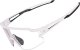 RockBros Okulary rowerowe Rockbros 10172 fotochromowe UV400 - białe 1