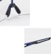 RockBros Okulary rowerowe Rockbros 10174 fotochromowe UV400 - niebieskie 9