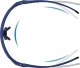 RockBros Okulary rowerowe Rockbros 10174 fotochromowe UV400 - niebieskie 10