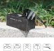 RockBros Okulary rowerowe Rockbros 10175 fotochromowe UV400 - czarne 5