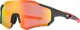 RockBros Okulary rowerowe Rockbros 10182 polaryzujące - czerwone 1