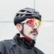 RockBros Okulary rowerowe Rockbros SP297 polaryzujące - białe 3