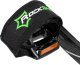 RockBros Paski do pedałów rowerowych Rockbros GZT1001 - czarne 1