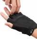 RockBros Rękawiczki rowerowe Rockbros S247 XL - czarne 1
