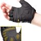 RockBros Rękawiczki rowerowe Rockbros S247 XL - czarne 2