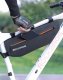 RockBros Sakwa rowerowa AS-043 na rzepy 3l - czarna 11