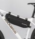 RockBros Sakwa rowerowa AS-043 na rzepy 3l - czarna 12