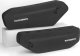 RockBros Sakwa rowerowa AS-043 na rzepy 3l - czarna 18