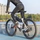 RockBros Sakwa rowerowa AS-043 na rzepy 3l - czarna 29