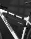 RockBros Sakwa rowerowa AS-043 na rzepy 3l - czarna 7