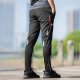 RockBros Spodnie rowerowe Rockbros RKCK0001 rozmiar XL - czarne 1