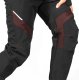 RockBros Spodnie rowerowe Rockbros YPK1007R rozmiar L - czarne 10