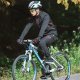 RockBros Spodnie rowerowe Rockbros YPK1007R rozmiar L - czarne 11